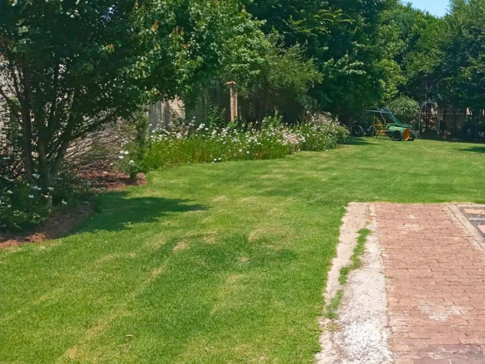 The Browns' - Cottage Suites Dullstroom Exteriér fotografie