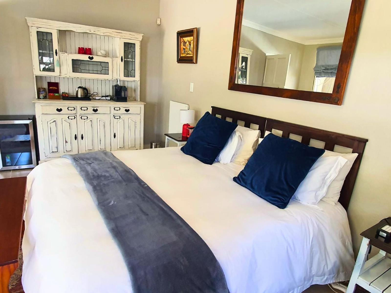 The Browns' - Cottage Suites Dullstroom Exteriér fotografie