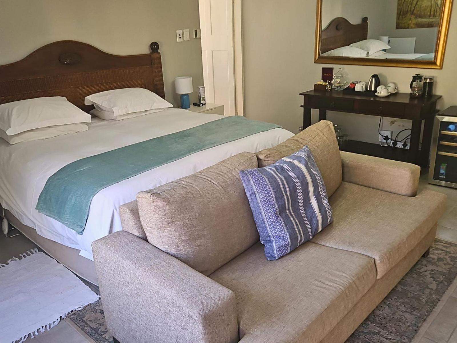 The Browns' - Cottage Suites Dullstroom Exteriér fotografie