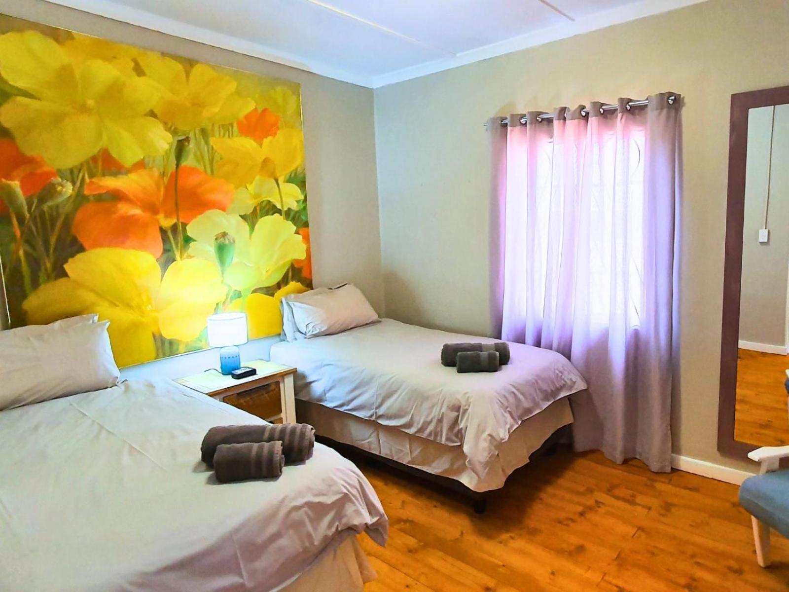 The Browns' - Cottage Suites Dullstroom Exteriér fotografie