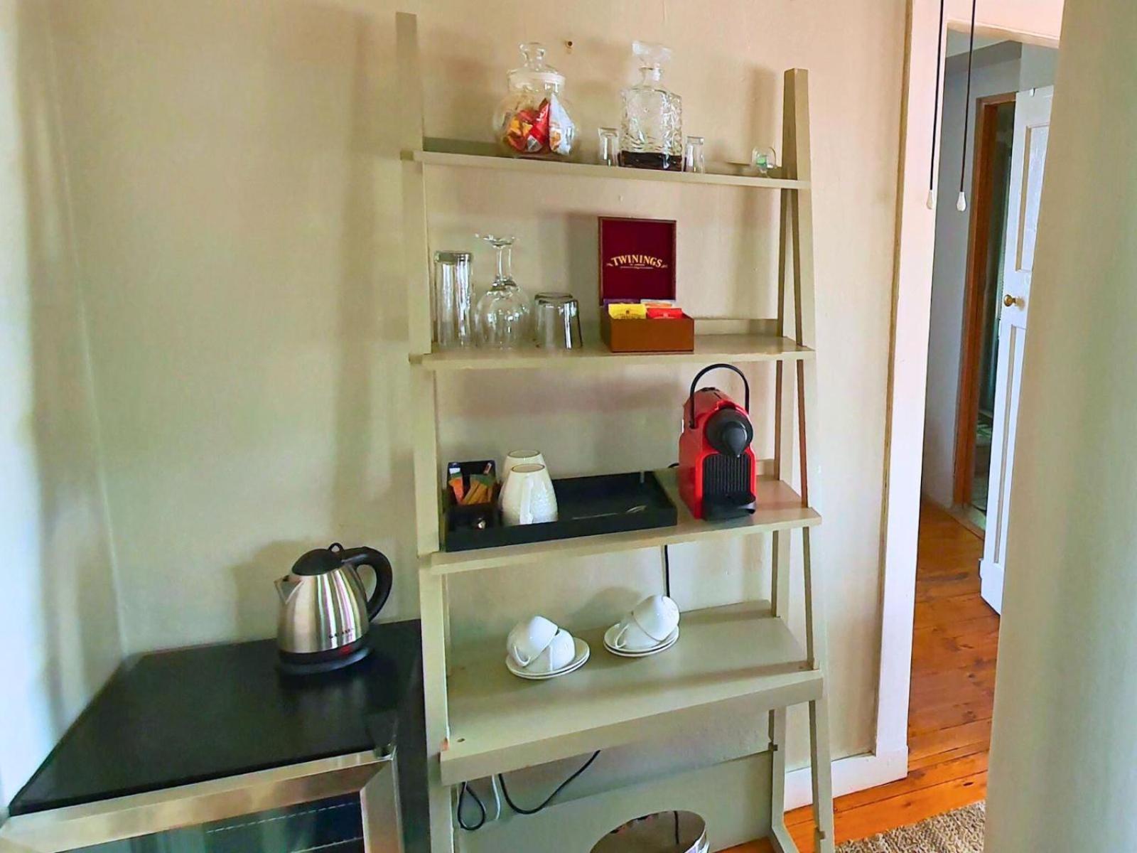 The Browns' - Cottage Suites Dullstroom Pokoj fotografie